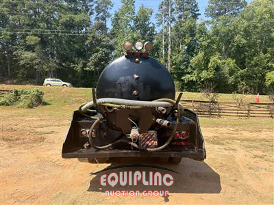 2019 Freightliner M2 106 4X2 S/A PUMP TRUCK
