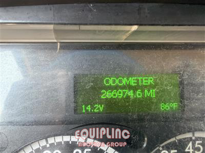 2019 Freightliner M2 106 4X2 S/A PUMP TRUCK