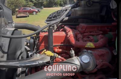 2019 Freightliner M2 106 4X2 S/A PUMP TRUCK