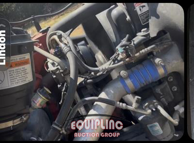 2019 Freightliner M2 106 4X2 S/A PUMP TRUCK