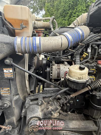 2018 Kenworth T680 6X4 T/A SLEEPER TRUCK TRA