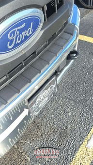 2020 Ford F350 S/A UTILITY TRUCK