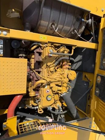 2023 Caterpillar 336 TRACKED LOADER
