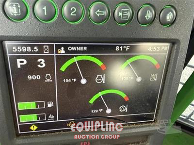 2022 John Deere 648L II SKIDDER