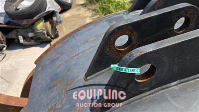  BODINE ALL PRO GRAPPLE AND ALL PRO ST