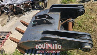  BODINE ALL PRO GRAPPLE AND ALL PRO ST