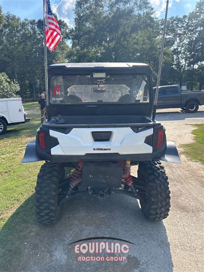 2018 Polaris 1000