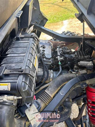 2018 Polaris 1000