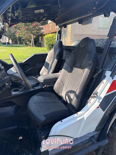 2018 Polaris 1000