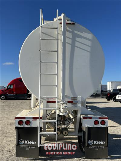 2024 KLEIN KPT-120 PORTO-TOWER WATER TANK