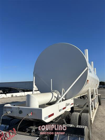 2024 KLEIN KPT-120 PORTO-TOWER WATER TANK