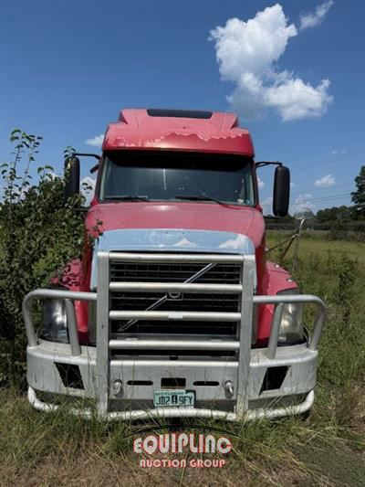 2006 Volvo VNL64T780