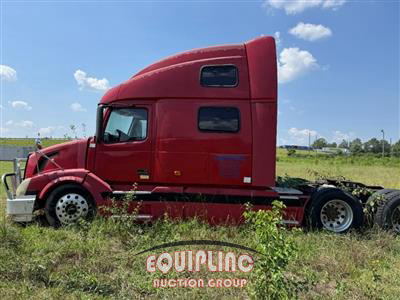 2006 Volvo VNL64T780