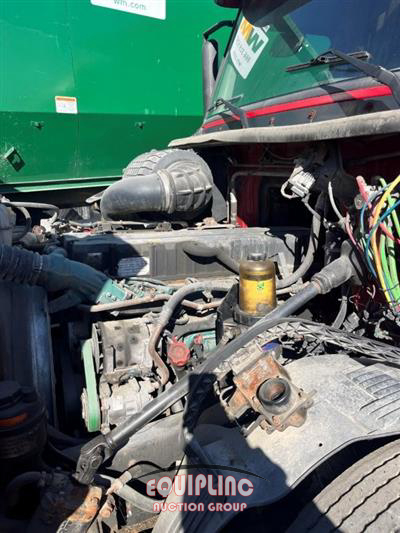 2006 Volvo VNL64T780