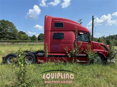 2006 Volvo VNL64T780