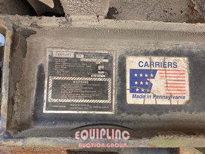 2003 International 4400 4X2 S/A ROLLBACK WITH LIF