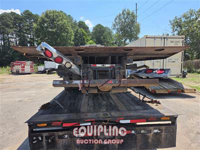 2003 International 4400 4X2 S/A ROLLBACK WITH LIF