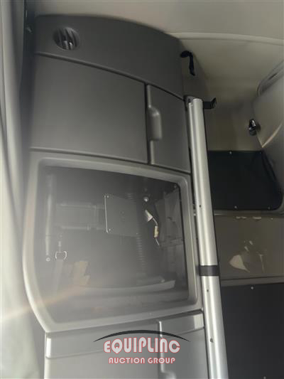 2019 Volvo VNL64T860 6X4 T/A SLEEPER TRUC