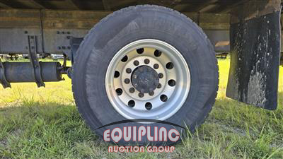 2019 Freightliner M2 4X2 26FT NON CDL BOX TRUCK