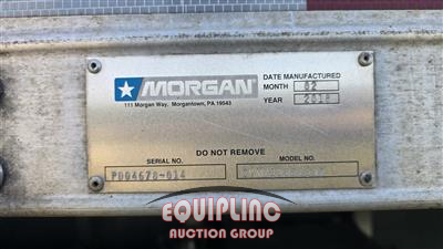 2019 Freightliner M2 4X2 26FT NON CDL BOX TRUCK