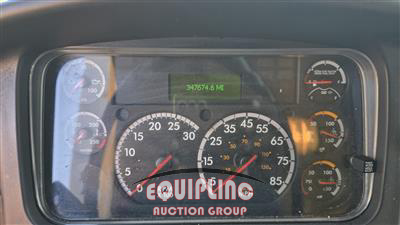 2019 Freightliner M2 4X2 26FT NON CDL BOX TRUCK