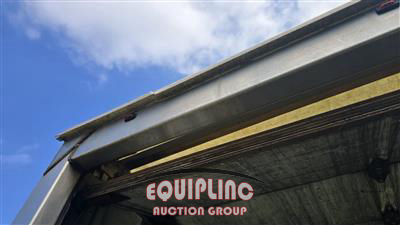 2019 Freightliner M2 4X2 26FT NON CDL BOX TRUCK