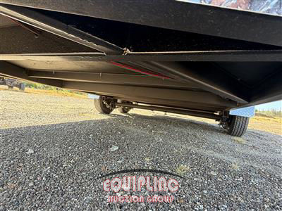 2026 Forest River TXLEEH716TA2 T/A 16FT ENCLOSED