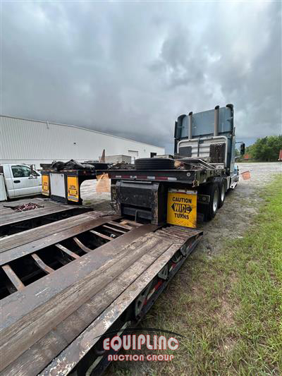 2014 Manac 48X102