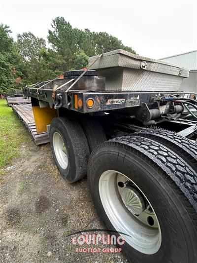2014 Manac 48X102