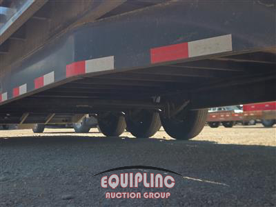 2026 Loadtrail 24FT TRI/A CARHAULER TRAILER