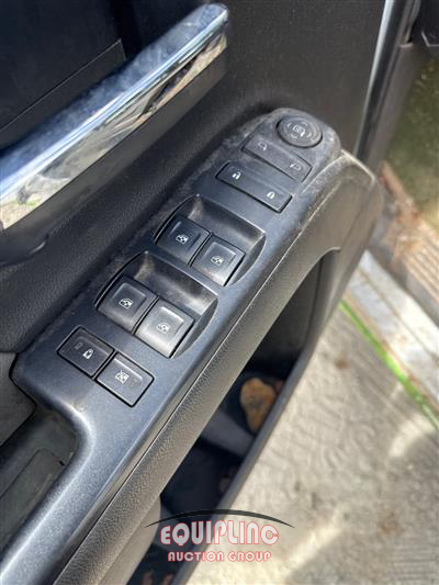 2016 Chevrolet SILVERADO 3500 HD FLATBED