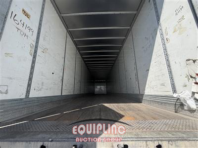 2020 Wabash DVLSHPC 53X102 T/A DRY VAN TRA