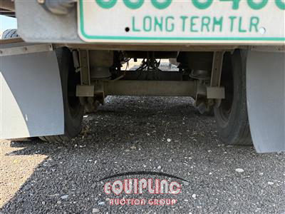 2020 Wabash DVLSHPC 53X102 T/A DRY VAN TRA