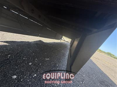 2020 Wabash DVLSHPC 53X102 T/A DRY VAN TRA