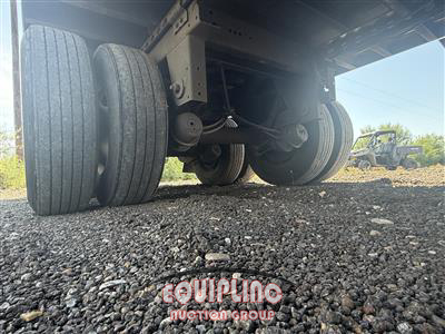 2020 Wabash DVLSHPC 53X102 T/A DRY VAN TRA