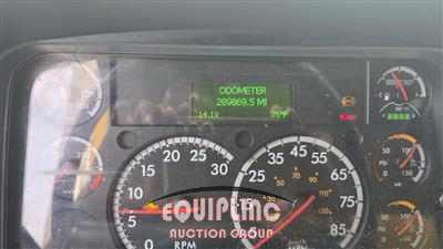 2018 Freightliner M2 4X2 26FT NON CDL BOX TRUCK