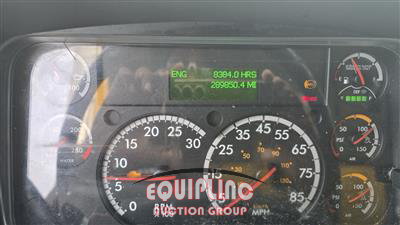 2018 Freightliner M2 4X2 26FT NON CDL BOX TRUCK