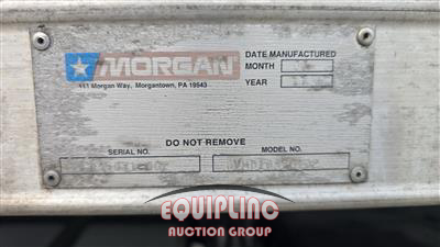2018 Freightliner M2 4X2 26FT NON CDL BOX TRUCK