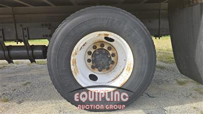 2018 Freightliner M2 4X2 26FT NON CDL BOX TRUCK