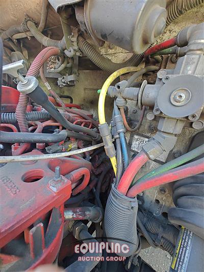 2013 Freightliner M2 4X2 S/A ROLLBACK TRUCK