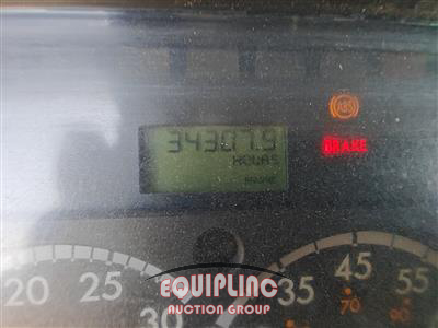 2013 Freightliner M2 4X2 S/A ROLLBACK TRUCK