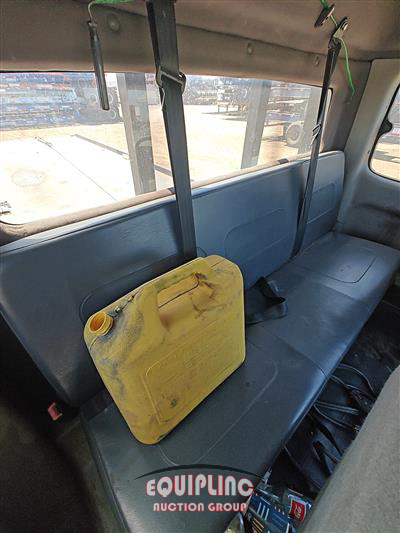 2013 Freightliner M2 4X2 S/A ROLLBACK TRUCK