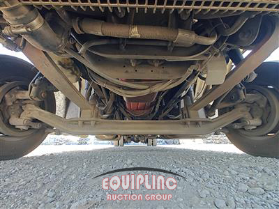 2013 Freightliner M2 4X2 S/A ROLLBACK TRUCK