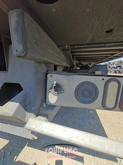 2013 Freightliner M2 4X2 S/A ROLLBACK TRUCK