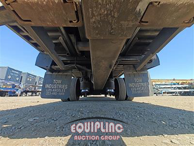 2013 Freightliner M2 4X2 S/A ROLLBACK TRUCK