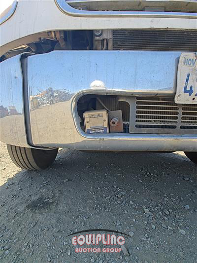 2013 Freightliner M2 4X2 S/A ROLLBACK TRUCK