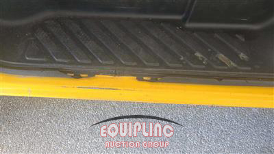 2022 Ford E350 4X2 S/A 16FT BOX TRUCK