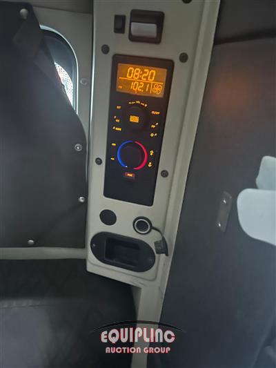 2018 Volvo VNL
