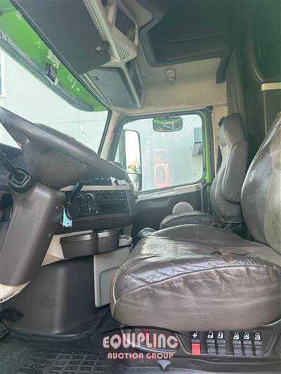 2018 Volvo VNL