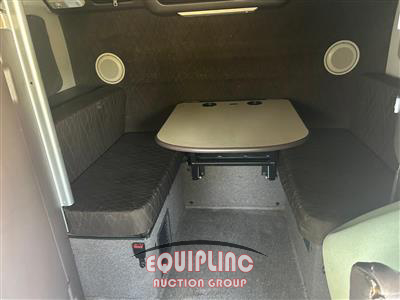 2018 Volvo VNL